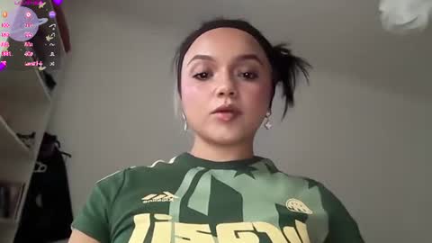 Tiana Le online show from 07-18-26, 06:34