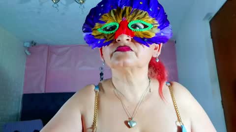 Snapshot of tianamorrison2026 chatting on 04-02-26, 12:52 tianamorrison2026 online show from 04-02-26, 12:52