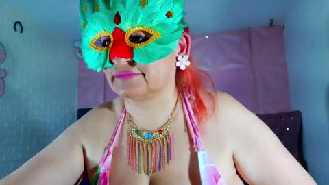 Snapshot of tianamorrison2026 chatting on 04-07-26, 12:55 tianamorrison2026 online show from 04-07-26, 12:55