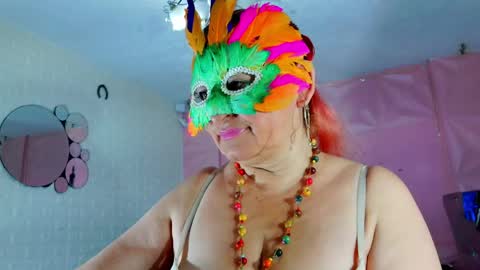 Snapshot of tianamorrison2026 chatting on 04-12-26, 06:57 tianamorrison2026 online show from 04-12-26, 06:57