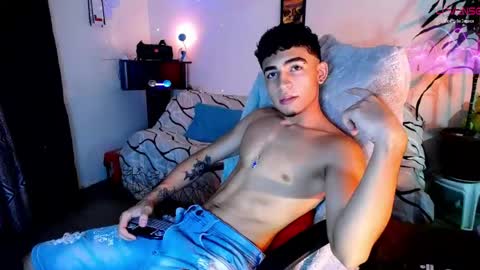 TIAN online show from 05-01-26, 01:21