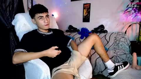 TIAN online show from 05-11-26, 02:50