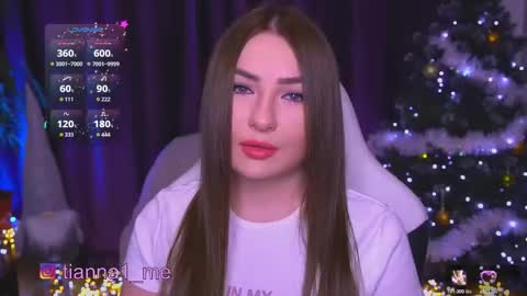 Snapshot of tianna_me chatting on 01-10-26, 12:18 tianna_me online show from 01-10-26, 12:18