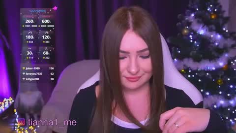 Snapshot of tianna_me chatting on 01-15-26, 04:22 tianna_me online show from 01-15-26, 04:22