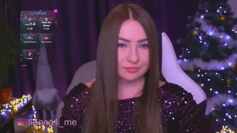 Snapshot of tianna_me chatting on 01-18-26, 12:42 tianna_me online show from 01-18-26, 12:42