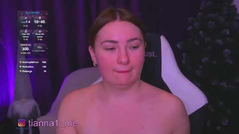 Snapshot of tianna_me chatting on 02-07-26, 10:41 tianna_me online show from 02-07-26, 10:41