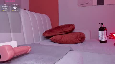 Tianna Rosi online show from 07-24-26, 06:11
