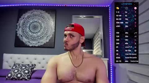 Snapshot of tianzilac chatting on 10-05-25, 03:38 Tian Zilac online show from 10-05-25, 03:38