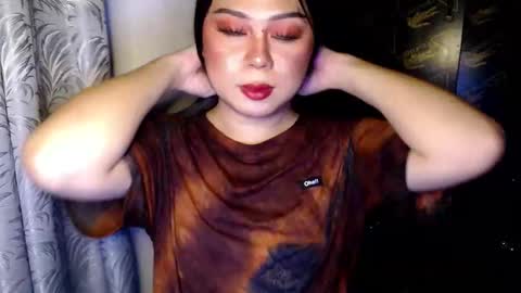 arianna tiara online show from 11-15-25, 12:34