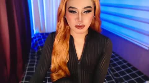 Snapshot of tiara_perezx chatting on 11-12-25, 06:30 Sam online show from 11-12-25, 06:30