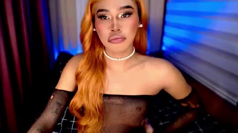 Snapshot of tiara_perezx chatting on 11-29-25, 07:55 Sam online show from 11-29-25, 07:55