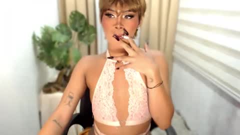 Snapshot of tiara_perezx chatting on 01-07-26, 04:31 Sam online show from 01-07-26, 04:31