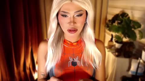 Snapshot of tiara_perezx chatting on 02-20-26, 03:56 Sam online show from 02-20-26, 03:56