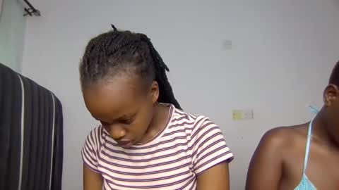 Tiara online show from 03-04-26, 07:03