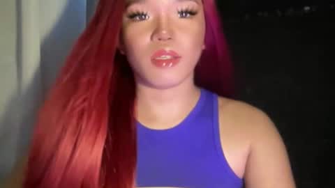 Snapshot of tiaragodhere chatting on 12-05-25, 04:32 Ms. Tiara online show from 12-05-25, 04:32