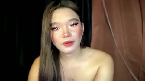 Snapshot of tiaragodhere chatting on 02-10-26, 11:53 Ms. Tiara online show from 02-10-26, 11:53