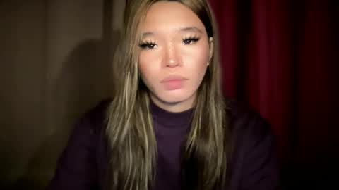 Snapshot of tiaragodhere chatting on 02-15-26, 03:36 Ms. Tiara online show from 02-15-26, 03:36