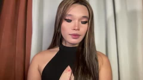 Snapshot of tiaragodhere chatting on 02-16-26, 02:40 Ms. Tiara online show from 02-16-26, 02:40