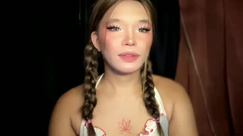 Snapshot of tiaragodhere chatting on 02-17-26, 11:55 Ms. Tiara online show from 02-17-26, 11:55