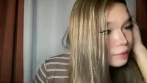 Snapshot of tiaragodhere chatting on 02-19-26, 12:17 Ms. Tiara online show from 02-19-26, 12:17