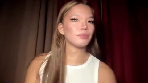 Snapshot of tiaragodhere chatting on 02-22-26, 04:35 Ms. Tiara online show from 02-22-26, 04:35