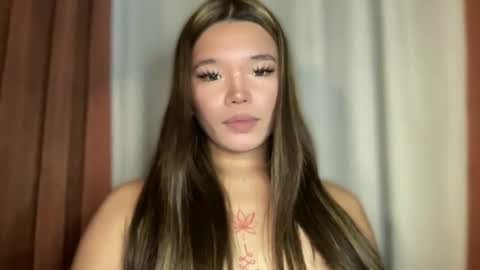 Snapshot of tiaragodhere chatting on 02-23-26, 06:55 Ms. Tiara online show from 02-23-26, 06:55