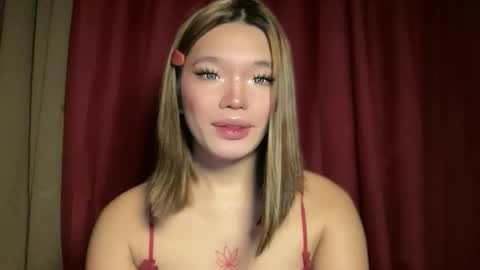 Snapshot of tiaragodhere chatting on 03-11-26, 03:56 Ms. Tiara online show from 03-11-26, 03:56