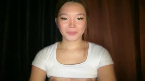 Snapshot of tiaragodhere chatting on 03-13-26, 02:29 Ms. Tiara online show from 03-13-26, 02:29