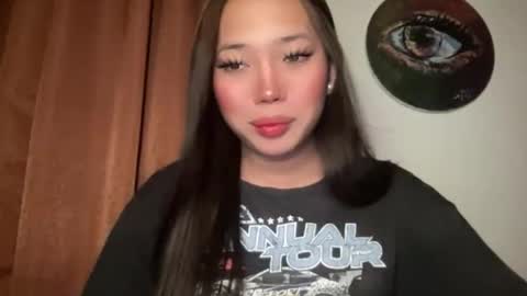 Ms. Tiara online show from 04-30-26, 01:12