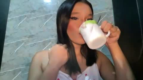 Snapshot of tiaragodhere chatting on 05-31-26, 10:22 Ms. Tiara online show from 05-31-26, 10:22