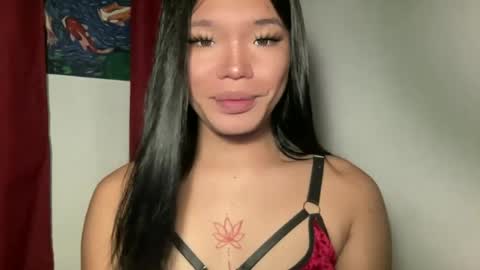 Ms. Tiara online show from 07-19-26, 12:36