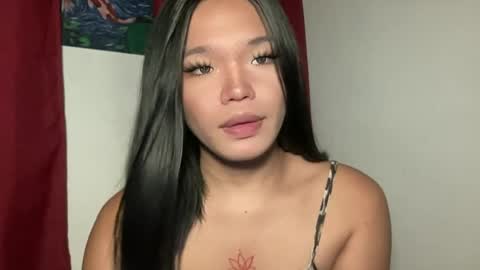 Ms. Tiara online show from 07-20-26, 11:18