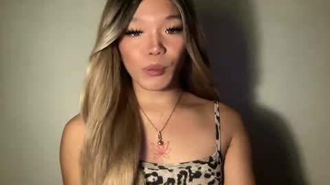 Ms. Tiara online show from 07-25-26, 02:20