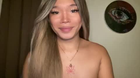 Ms. Tiara online show from 07-26-26, 02:53