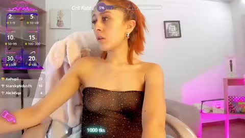 Tiarha online show from 03-02-25, 10:24