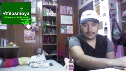 Jota online show from 03-21-26, 03:22