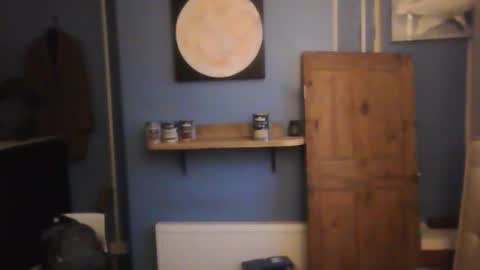 tiddles12345 online show from 10-27-25, 04:55