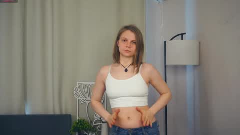 Lily online show from 03-03-26, 08:09