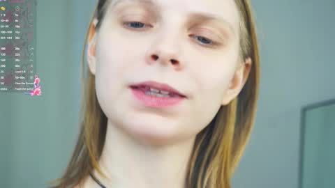 Lily online show from 03-11-26, 08:42