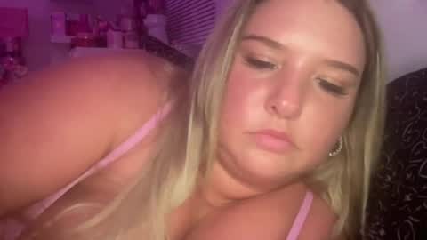 Tierratheblonde online show from 08-10-26, 02:15