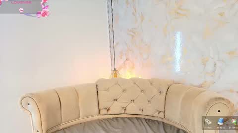 Tifani brown online show from 02-09-26, 11:47