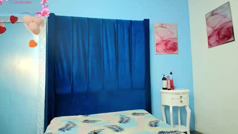 Tifani brown online show from 03-03-26, 02:12