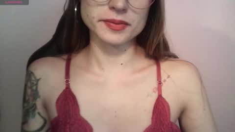 Tifanny online show from 11-03-25, 09:27