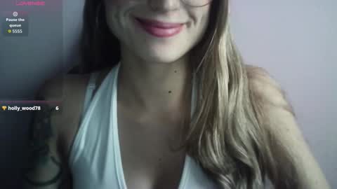 Tifanny online show from 11-05-25, 09:15