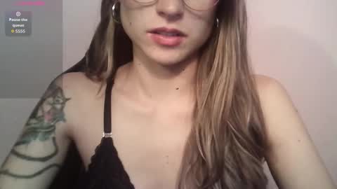 Tifanny online show from 11-21-25, 09:46