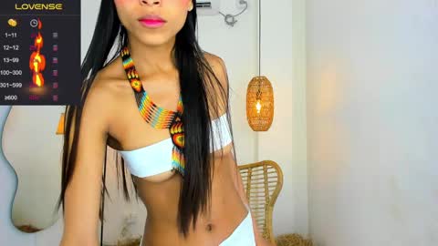 Snapshot of tifanny_eve chatting on 12-30-24, 12:09 Dani online show from 12-30-24, 12:09