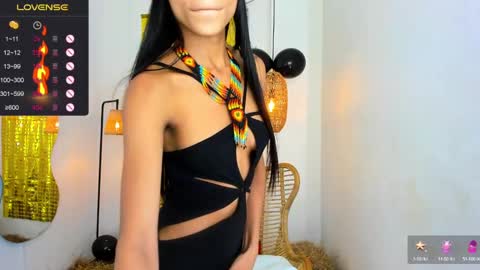 Snapshot of tifanny_eve chatting on 12-31-24, 06:46 Dani online show from 12-31-24, 06:46