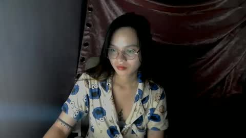 Snapshot of tifanny_foxdoll chatting on 02-08-25, 09:04 Goddess Tifanny online show from 02-08-25, 09:04