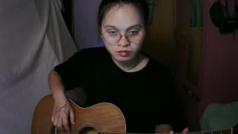 Snapshot of tifanny_foxdoll chatting on 03-24-26, 08:14 Goddess Tifanny online show from 03-24-26, 08:14