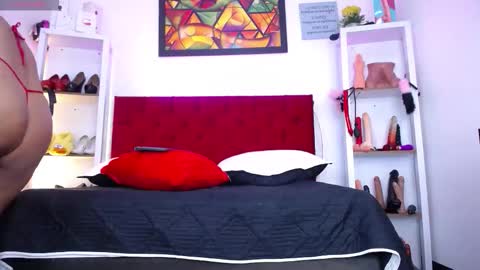 Tifanny Nails  online show from 02-18-26, 05:42